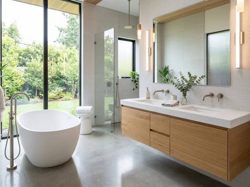 Bathroom Plumbing in Byron, GA